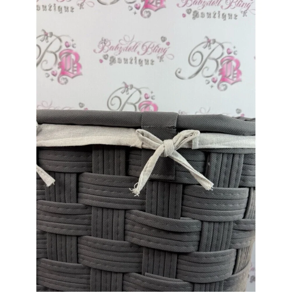 N/A sturdy woven